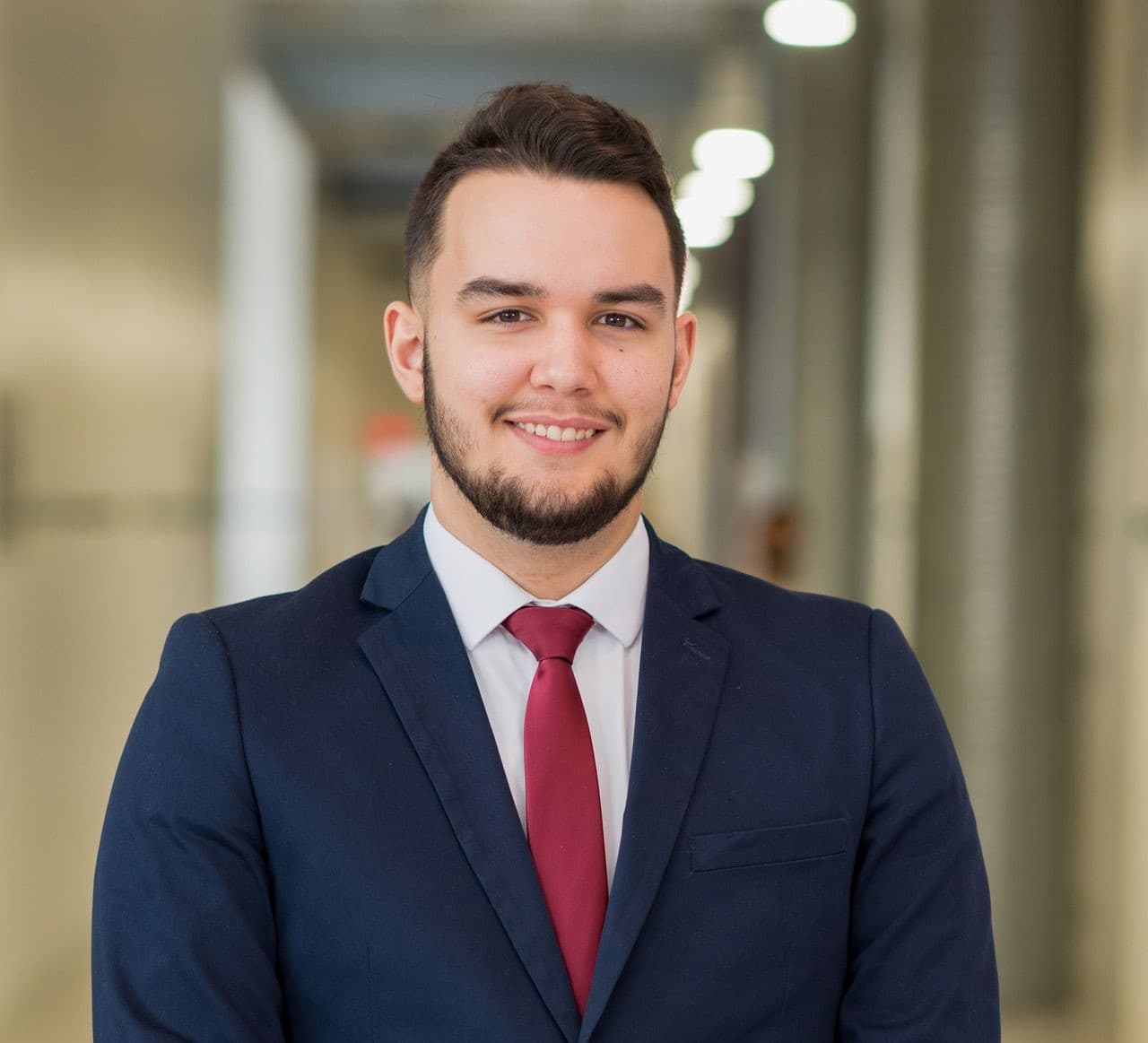 Portrait photo